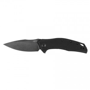 Zero Tolerance Knives Model 0357BW KnifeZT79