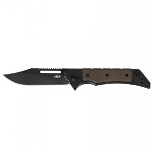Zero Tolerance Knives Model 0223 KnifeZT77