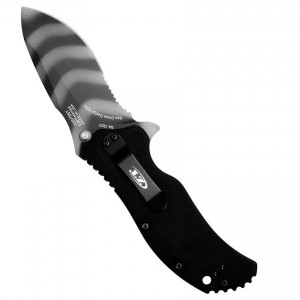 Zero Tolerance 0350TSST Folding Pocket Knife KnifeZT74