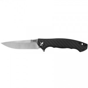 Zero Tolerance Knives Model 0452CF KnifeZT102