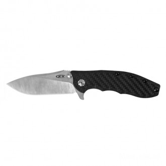 Zero Tolerance Knives Model 0562CF KnifeZT96