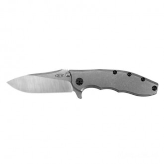 Zero Tolerance Knives Model 0562TI KnifeZT95