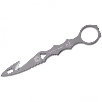 Benchmade SOCP Rescue Hook Tool with Trainer, 6.75" Overall, Sand Sheath - 179GRYSN-COMBO KnifeBen54