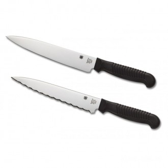 Spyderco Utility Knife 6 SPYDERCO 6 Inch KnifeSP93